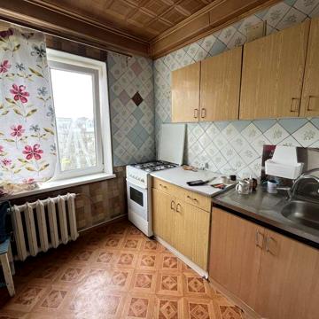 Оренда однокімнатної квартири у Александрівському районі