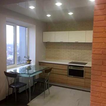 Продам 2к квартиру Клочко 6 ТРЦ Караван