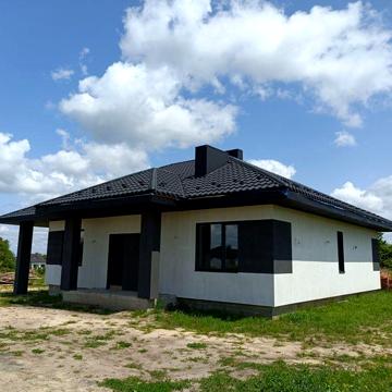 Продаж будинку в Тарасовому