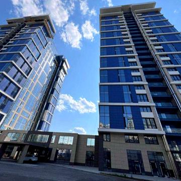 Продаж 3К. ЖК Edelweiss House, 107 м.кв, зниження ціни ЖК Edelweiss House