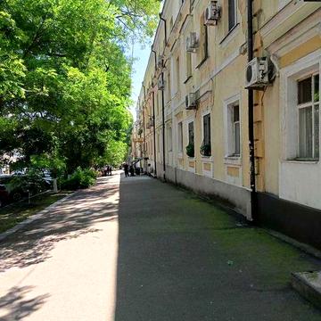 Квартира в центре на Еврейской