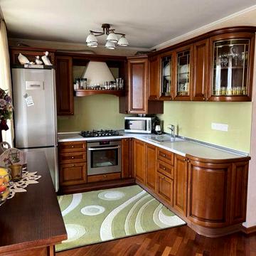 Продаж 3 кімнатної квартири вулиця Володимирська