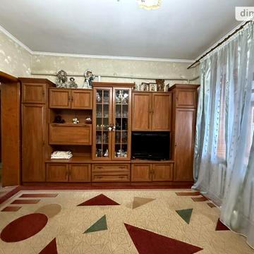Продаж 3к Дім Туристська вулиця