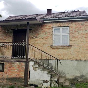 Продається будинок в Білій Криниці