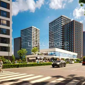 Всеволода Змієнка вул., 10 3