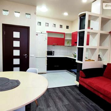 Продаж 1к Квартира Черепанових 2-й провулок