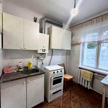 Довгострокова оренда 1к Квартира Щербанюка Олександра Героя України вулиця