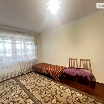 Довгострокова оренда 1к Квартира Щербанюка Олександра Героя України вулиця