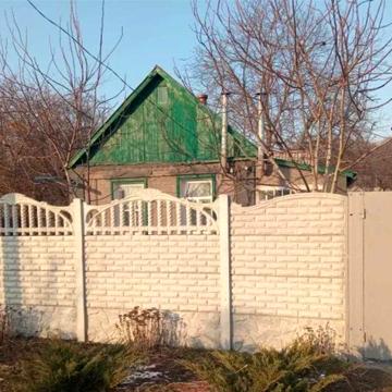Продам дом в Манченках.2 вида отопления . Участок 8 соток .Тихий р-нTB