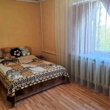 Довгострокова Оренда квартири