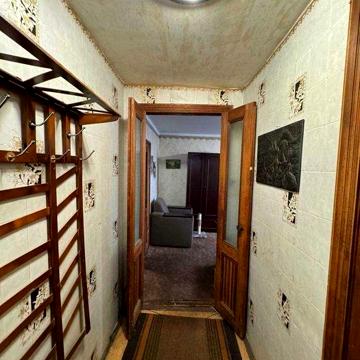Продаж 3к квартири по вул.Моніторна 2 ( ж.м. Парус)