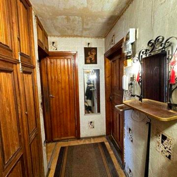 Продаж 3к квартири по вул.Моніторна 2 ( ж.м. Парус)