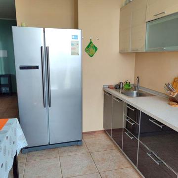 Продам однокімнатну квартиру в центрі Вишневого ЖК Акварелі 1
