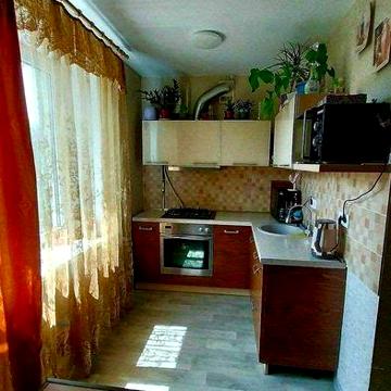 2 кімнати з ремонтом , 42 м2 , Обухів , Яблуневий всього 35000$