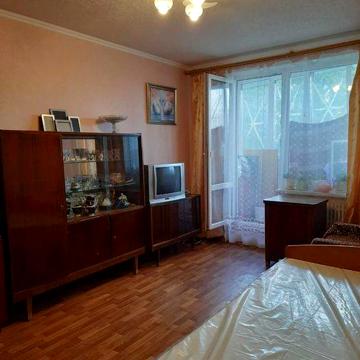 Сдам 1-к квартиру на Алексеевке метро Победы/Алексеевская