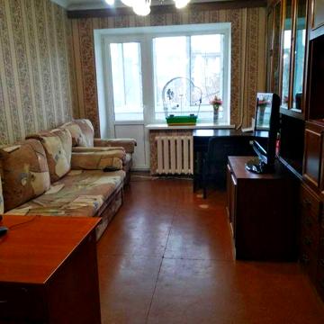 Здам 3-кімнатну квартиру на довгий термін, звільняється з 1 липня