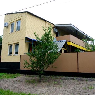 Дом. База отдыха. Хостел. 2 помещения Свитязь.
