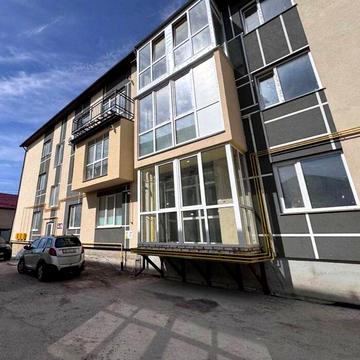 Продам квартиру у новобудові
