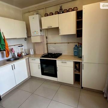 Продаж 1к Квартира Інститутська вулиця ЖК Лондон