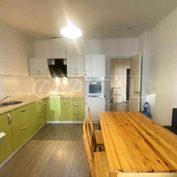 Продаж 1-к квартира Шевченківський район, Лукянівка, Центр. ЖК Златоустівський