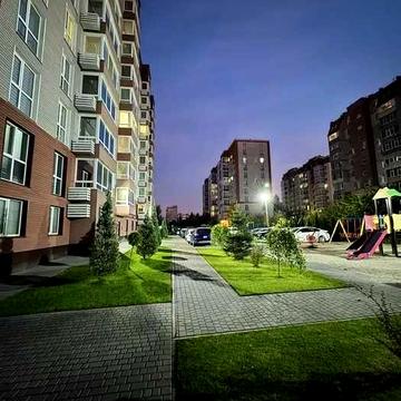 Новострой 1-кв. ул.Героев Мариуполя 79-Б собств.,автоном,без комиссии