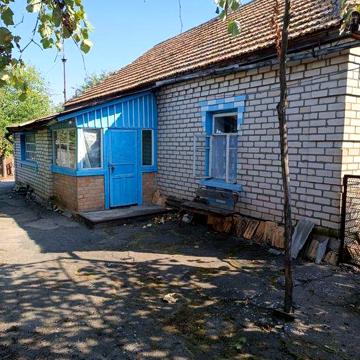 Продаж будинку у селі Покровське