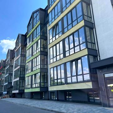 Слобідська вул., 56