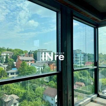 Продаж видової  3-х кімнатної квартири в ЖК Edeldorf ЖК EDELDORF HILLS