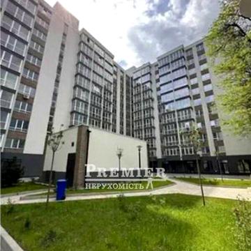 Продаж 2к Квартира Профспілкова вулиця ЖК Акварель 4