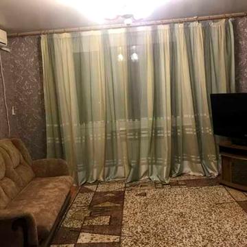 Аренда 4к квартиры Октябрьское