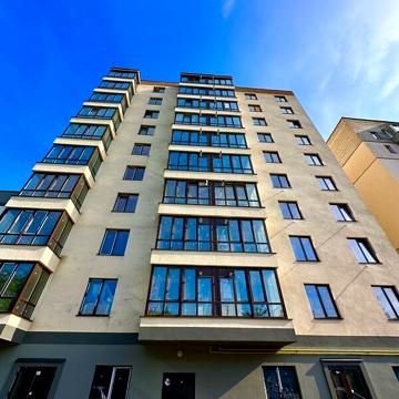 Продаж 2к Квартира Дмитра Майбороди вулиця ЖК Славянский