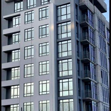 120 тыс $ ТОРГ‼️ ‼️ЖК Бизнес-класса Авиационный/3-к квартира/111,30 м2 ЖК Авиационный
