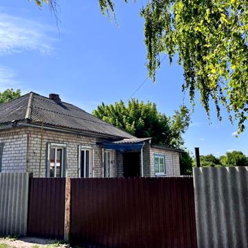 Продам будинок смт. Павлиш