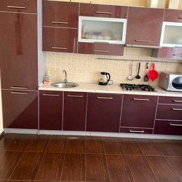 ЖК Чайки Лобановського 21 Святошино Житомирська ремонт 65 кв.м