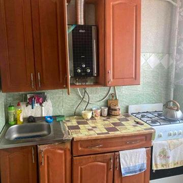 Продається 2х кімнатна квартира