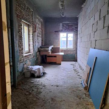 ЖК Парковый квартал. Продажа гостинки ЖК Парковый Квартал
