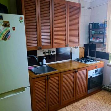 2 кімнатна квартира. Золотоноша.