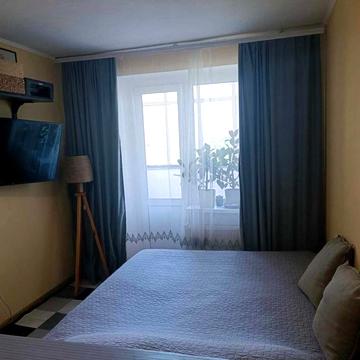 2 кімнатна квартира. Золотоноша.