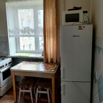 Оренда 3к квартири Півден.-Захід