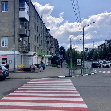Продам 1к.кв.Центр Научная ул.Данилевского недорого.