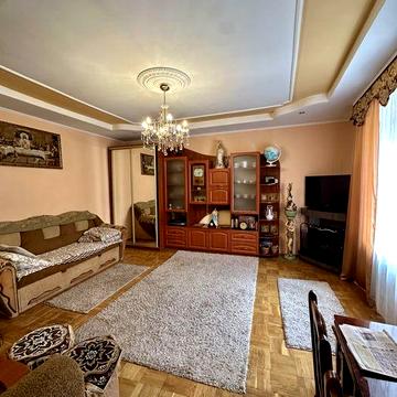 Продаж 2 кім.квартири,центр Львова