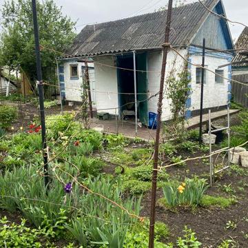 Продам 1/2 будинку,  Лозівський район, Харківська обл