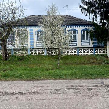 Продам 1/2 будинку,  Лозівський район, Харківська обл