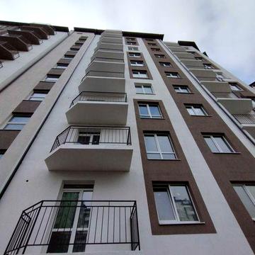 Продаж 2 кім. квартири 59 м2 в готовому будинку з газовим опаленням!!!