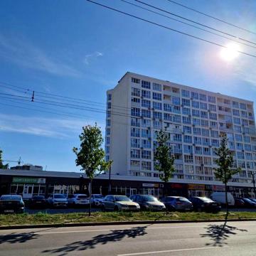Продаж 1к. квартири по вул. Незалежності