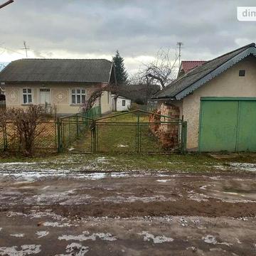 Продаж 3к Дім Галицька