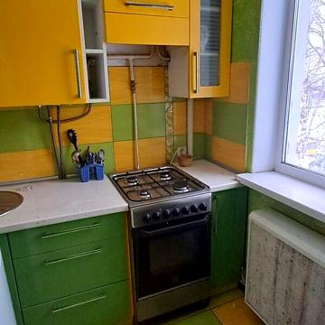Довгострокова оренда 2к Квартира Київська вулиця