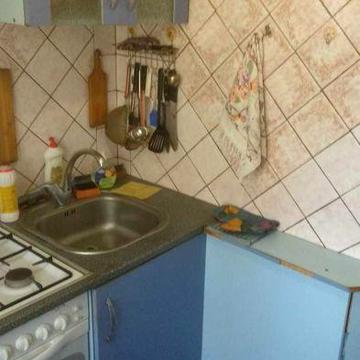 Продам квартиру 2 ком ХТЗ по ул.Душкина
