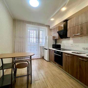 Аренда 1к квартиры ЖК Левада, Гагарина, Видео