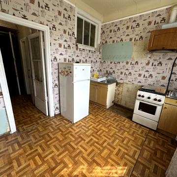 Соборності просп. (Воззєднання), 3